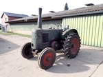 1945 Field Marshall Series 1 Contractor oldtimer tractor te koop