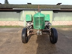 1963 Steyr 280A oldtimer tractor te koop