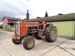 1977 Massey Ferguson MF 1155 oldtimer tractor te koop