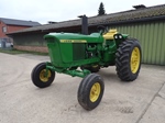 1964 John Deere 3020 Diesel Syncro oldtimer tractor te koop