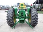 1964 John Deere 3020 Diesel Syncro oldtimer tractor te koop