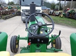 1964 John Deere 3020 Diesel Syncro oldtimer tractor te koop