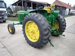 1964 John Deere 3020 Diesel Syncro oldtimer tractor te koop