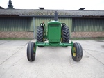 1964 John Deere 3020 Diesel Syncro oldtimer tractor te koop