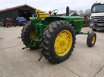 1964 John Deere 3020 Diesel Syncro oldtimer tractor te koop