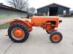 1959 Allis-Chalmers D272 Diesel oldtimer tractor te koop