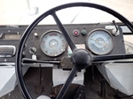 1973 Mercedes MB Trac 65/70 oldtimer tractor te koop