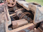 1917 International Harvester Titan 15-30 oldtimer tractor te koop