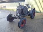 1938 Kramer K18 oldtimer tractor te koop