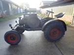 1938 Kramer K18 oldtimer tractor te koop