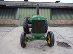 1950 John Deere AR Styled, oldtimer tractor te koop