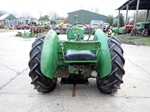 1950 John Deere AR Styled, oldtimer tractor te koop