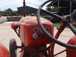 Massey-Harris 744PD oldtimer tractor te koop