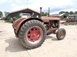 1928 International Mc Cormick Deering 15-30 oldtimer tractor te koop