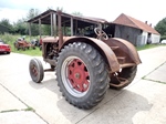 1928 International Mc Cormick Deering 15-30 oldtimer tractor te koop