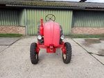 Porsche S309 Vineyard Tractor oldtimer tractor te koop