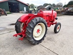 Porsche S309 Vineyard Tractor oldtimer tractor te koop