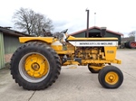 1969 Minneapolis-Moline G1000 Vista oldtimer tractor te koop