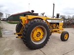 1969 Minneapolis-Moline G1000 Vista oldtimer tractor te koop