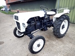 1970 Lamborghini R230 oldtimer tractor te koop