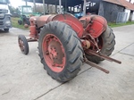 1959 David Brown 25 or P25, Petrol or TVO oldtimer tractor te koop