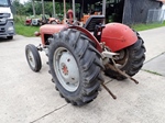 1959 Massey Ferguson MF35 (FE35) oldtimer tractor te koop