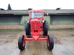 1960 International B450 Row Crop like Super BMD oldtimer tractor te koop