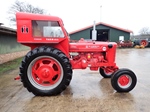 1960 International B450 Row Crop like Super BMD oldtimer tractor te koop