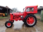 1960 International B450 Row Crop like Super BMD oldtimer tractor te koop