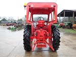 1960 International B450 Row Crop like Super BMD oldtimer tractor te koop