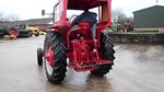 1960 International B450 Row Crop like Super BMD oldtimer tractor te koop