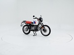 1986 BMW R 80 G/S Paris-Dakar oldtimer te koop