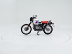 1986 BMW R 80 G/S Paris-Dakar oldtimer te koop