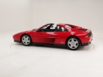 1992 Ferrari 348 TS oldtimer te koop