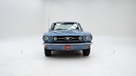 1965 Ford Mustang Coupe V8 oldtimer te koop