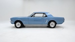 1965 Ford Mustang Coupe V8 oldtimer te koop