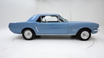 1965 Ford Mustang Coupe V8 oldtimer te koop