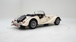 1995 Morgan 4-4 1800 EFI oldtimer te koop