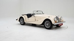 1995 Morgan 4-4 1800 EFI oldtimer te koop