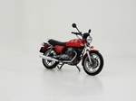 1981 Moto Guzzi V35 Targa oldtimer motorfiets te koop