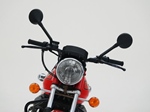 1981 Moto Guzzi V35 Targa oldtimer motorfiets te koop