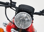 1981 Moto Guzzi V35 Targa oldtimer motorfiets te koop