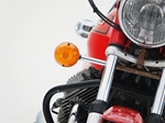 1981 Moto Guzzi V35 Targa oldtimer motorfiets te koop