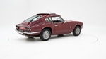 1972 Triumph GT6 MK III oldtimer te koop