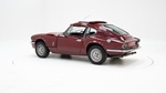 1972 Triumph GT6 MK III oldtimer te koop