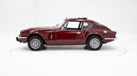 1972 Triumph GT6 MK III oldtimer te koop