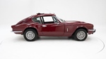 1972 Triumph GT6 MK III oldtimer te koop