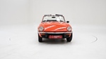 1980 Triumph Spitfire 1500 oldtimer te koop