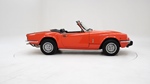 1980 Triumph Spitfire 1500 oldtimer te koop