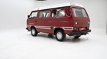 1985 Volkswagen T3 Westfalia Club Joker oldtimer te koop